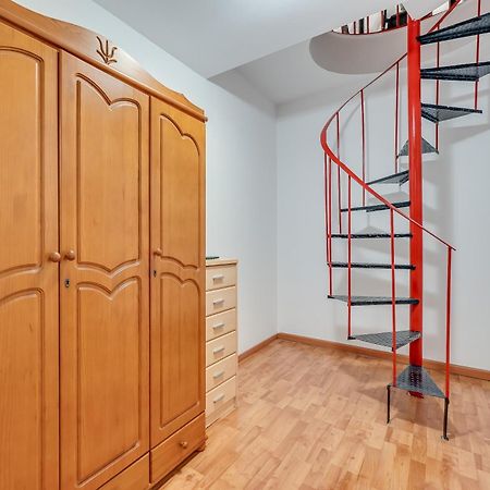 Apartamento Centro Historico De Málaga Eksteriør bilde