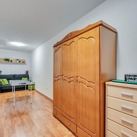 Apartamento Centro Historico De Málaga Eksteriør bilde