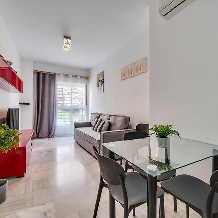 Apartamento Centro Historico De Málaga Eksteriør bilde