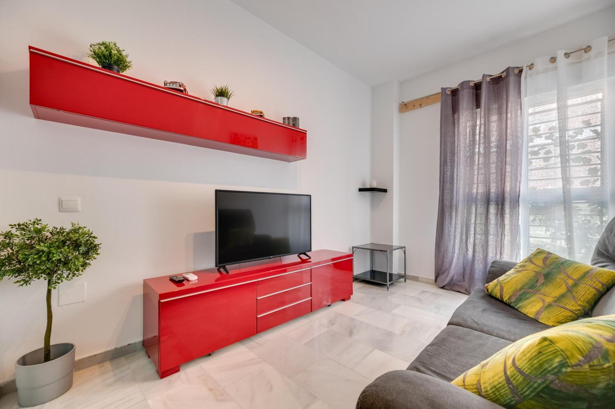 Apartamento Centro Historico De Málaga Eksteriør bilde