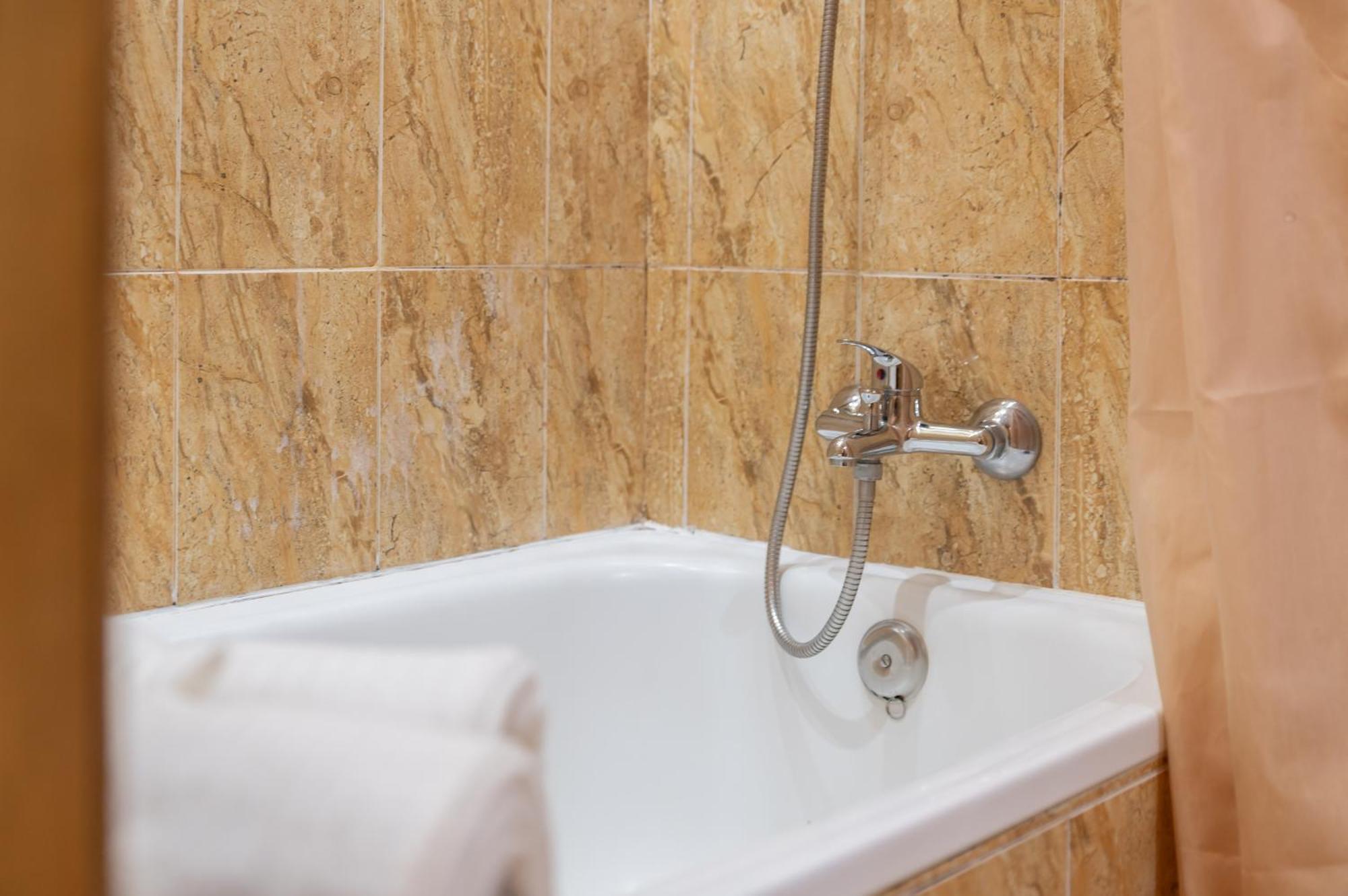 Apartamento Centro Historico De Málaga Eksteriør bilde