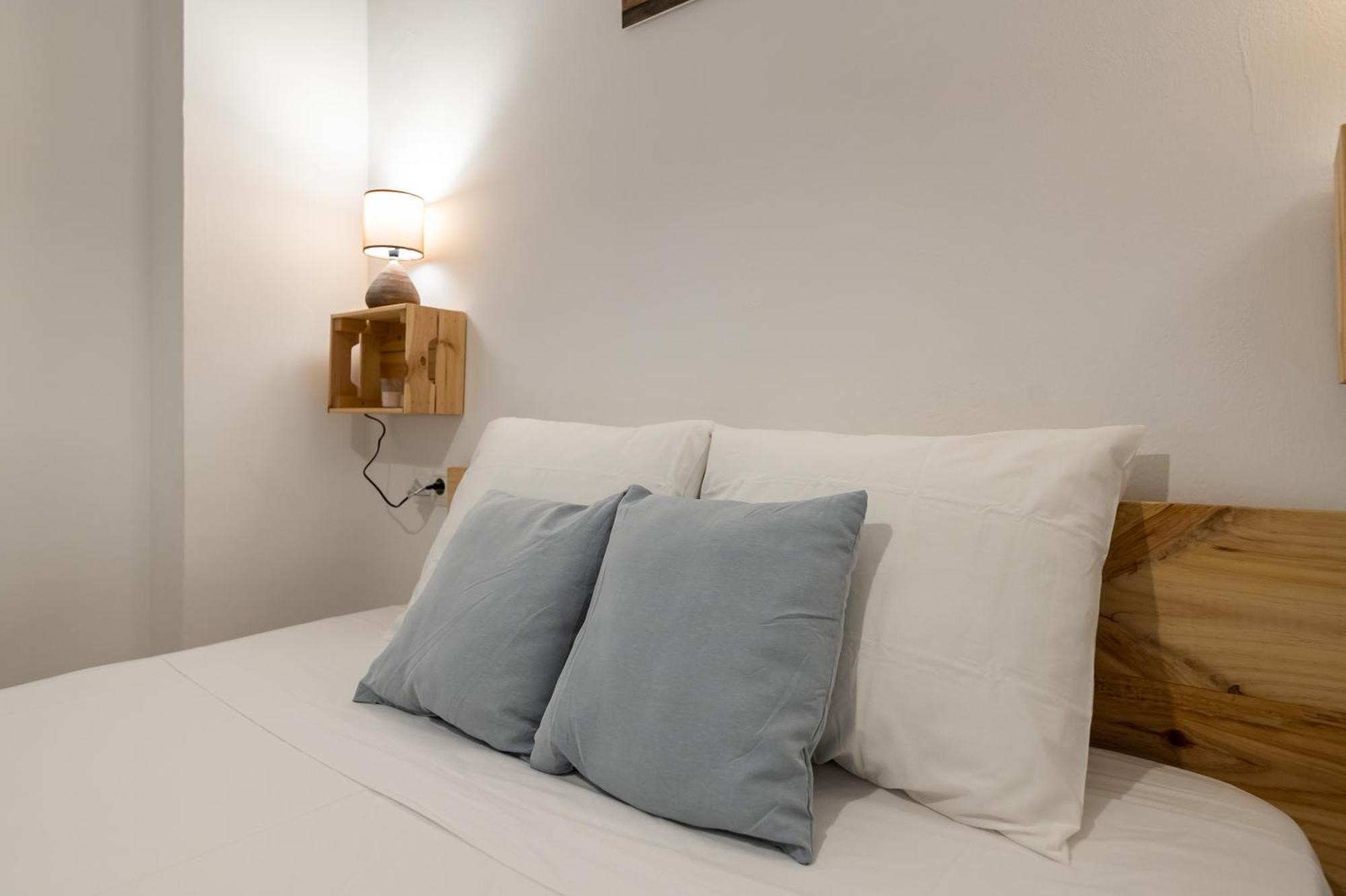 Apartamento Centro Historico De Málaga Eksteriør bilde
