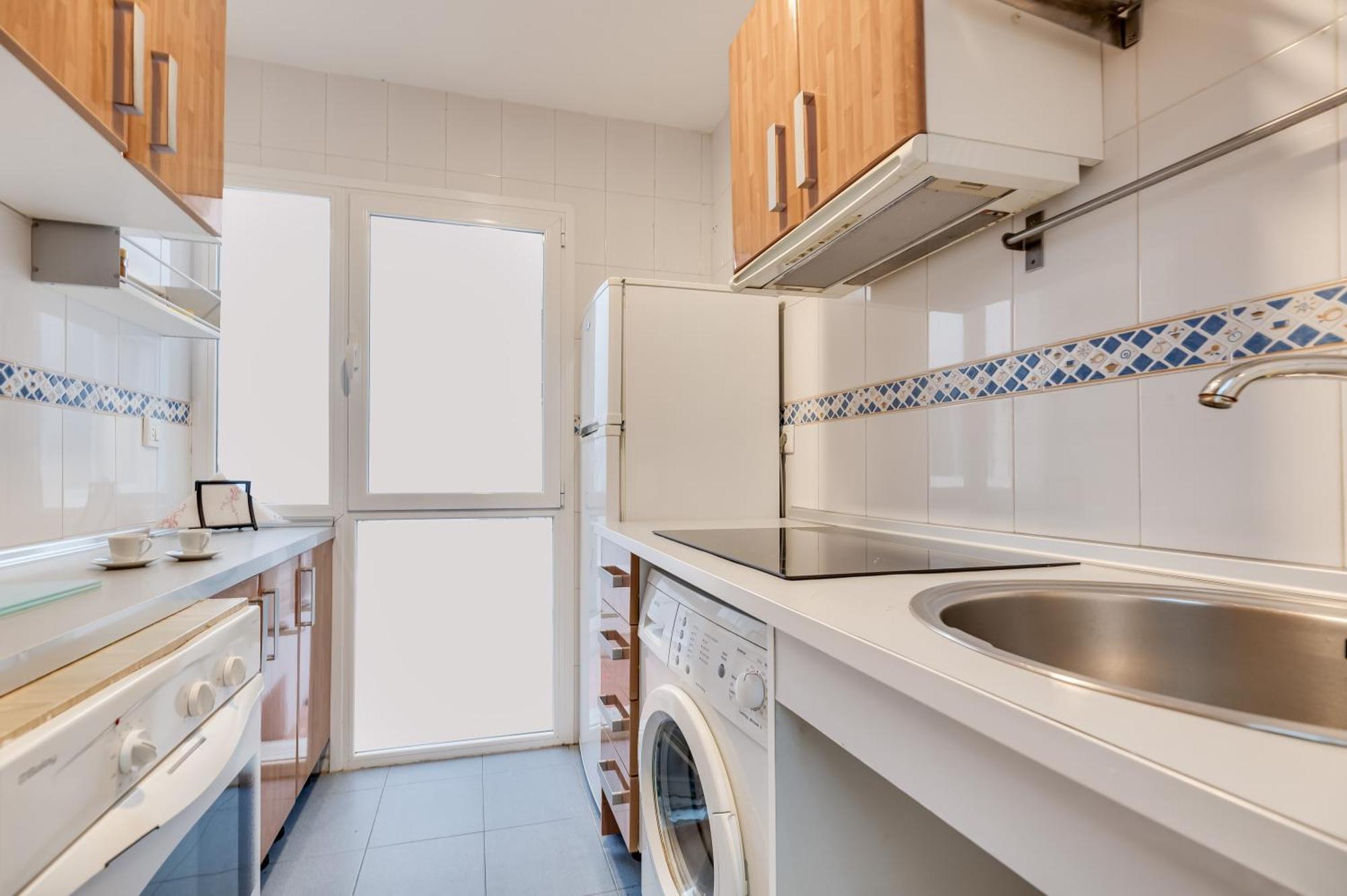 Apartamento Centro Historico De Málaga Eksteriør bilde