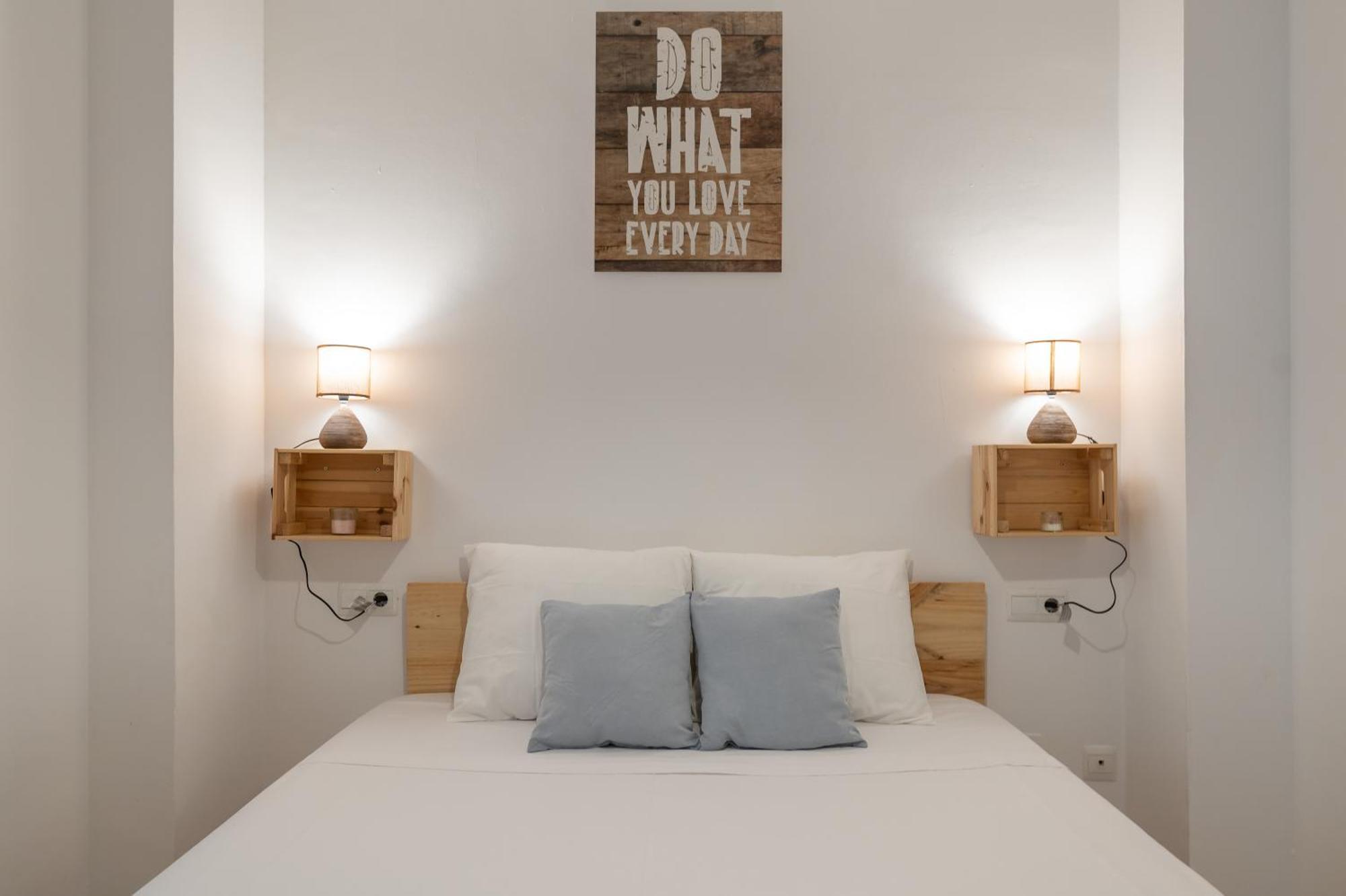 Apartamento Centro Historico De Málaga Eksteriør bilde