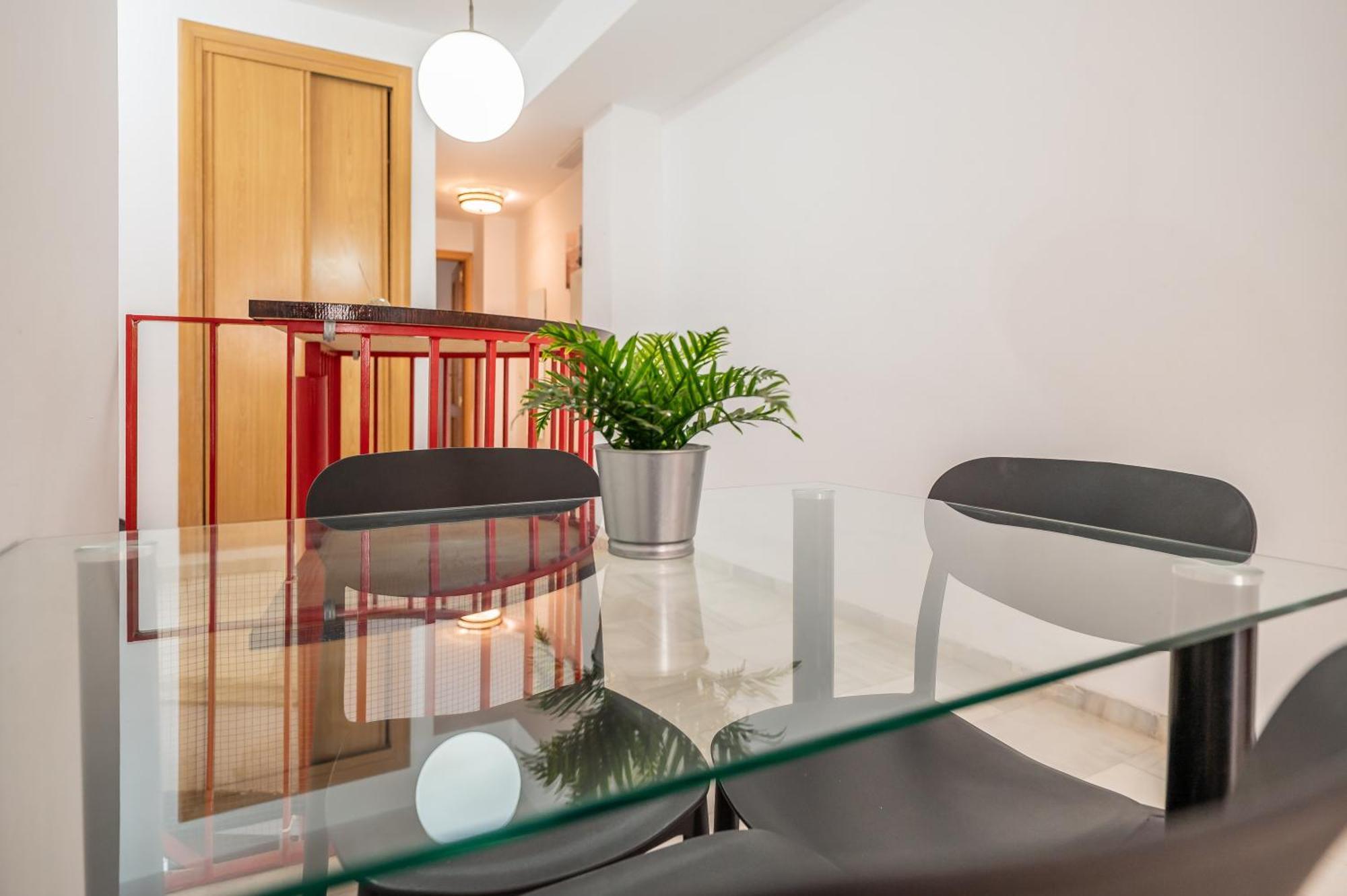 Apartamento Centro Historico De Málaga Eksteriør bilde