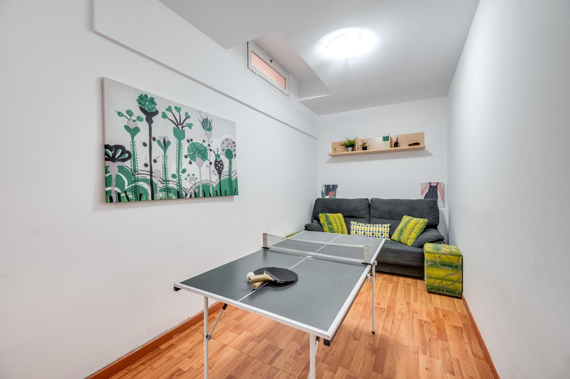 Apartamento Centro Historico De Málaga Eksteriør bilde