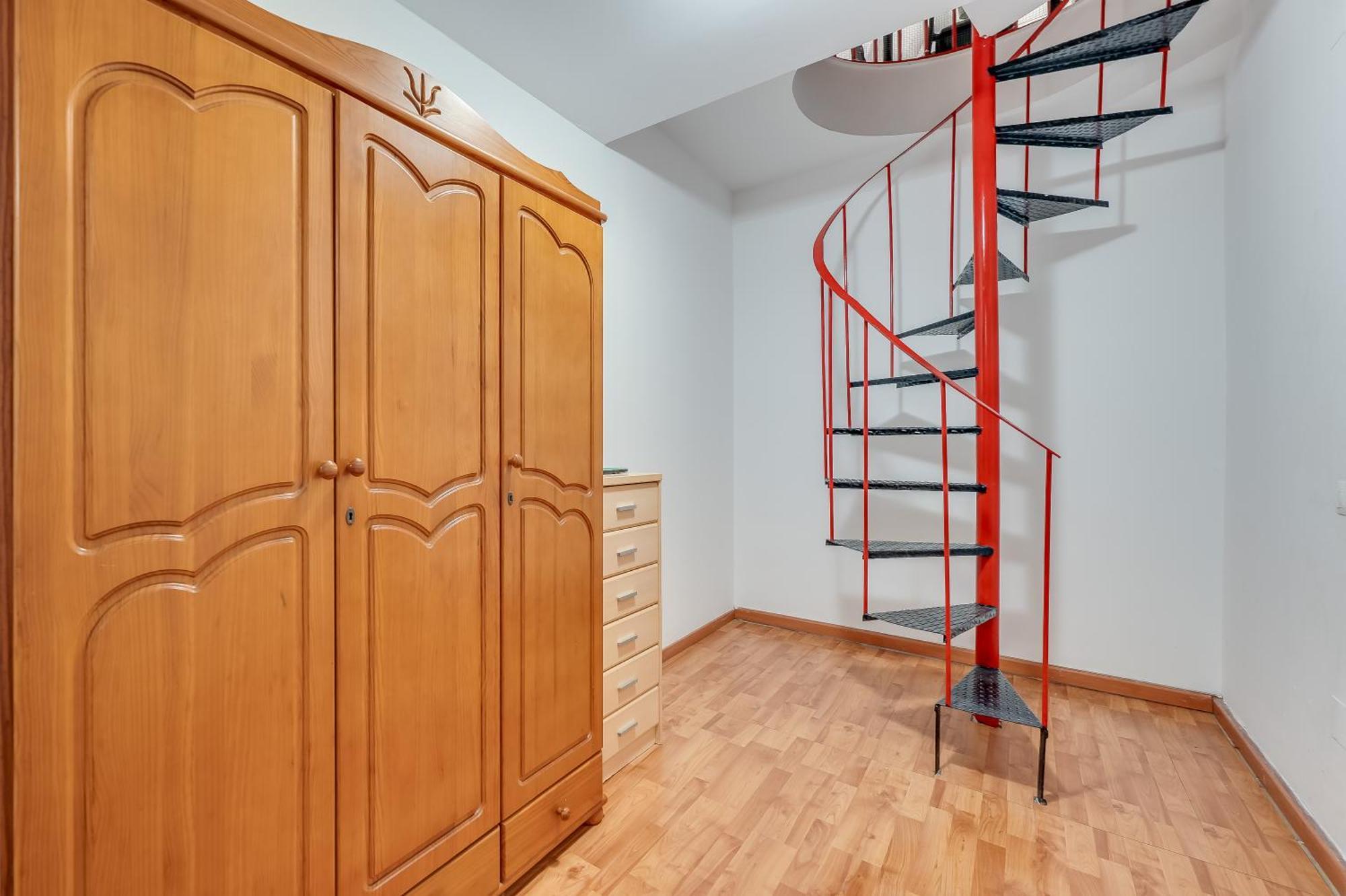 Apartamento Centro Historico De Málaga Eksteriør bilde