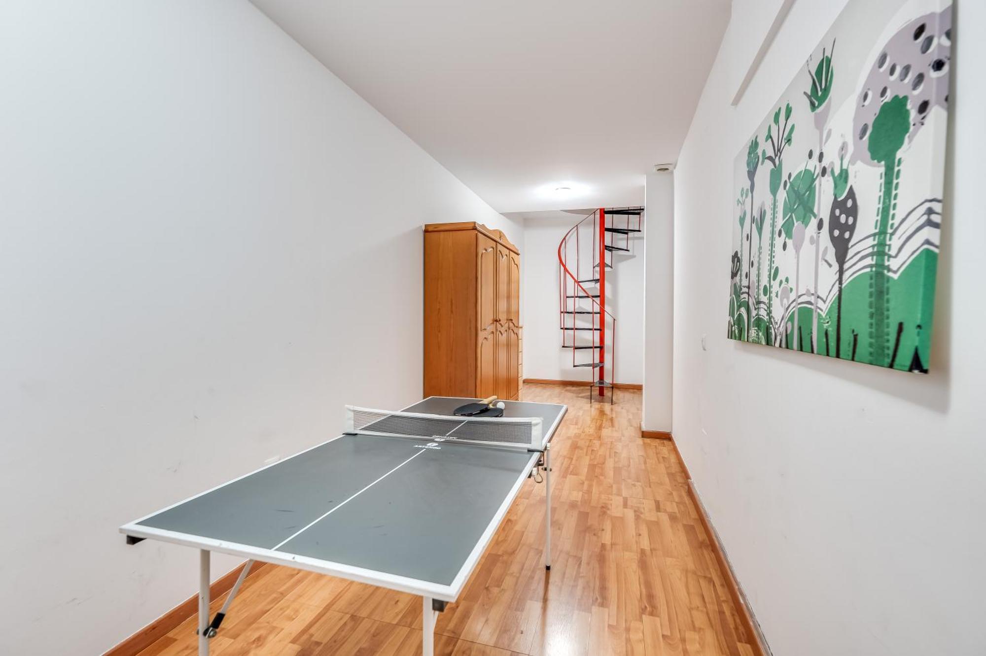 Apartamento Centro Historico De Málaga Eksteriør bilde