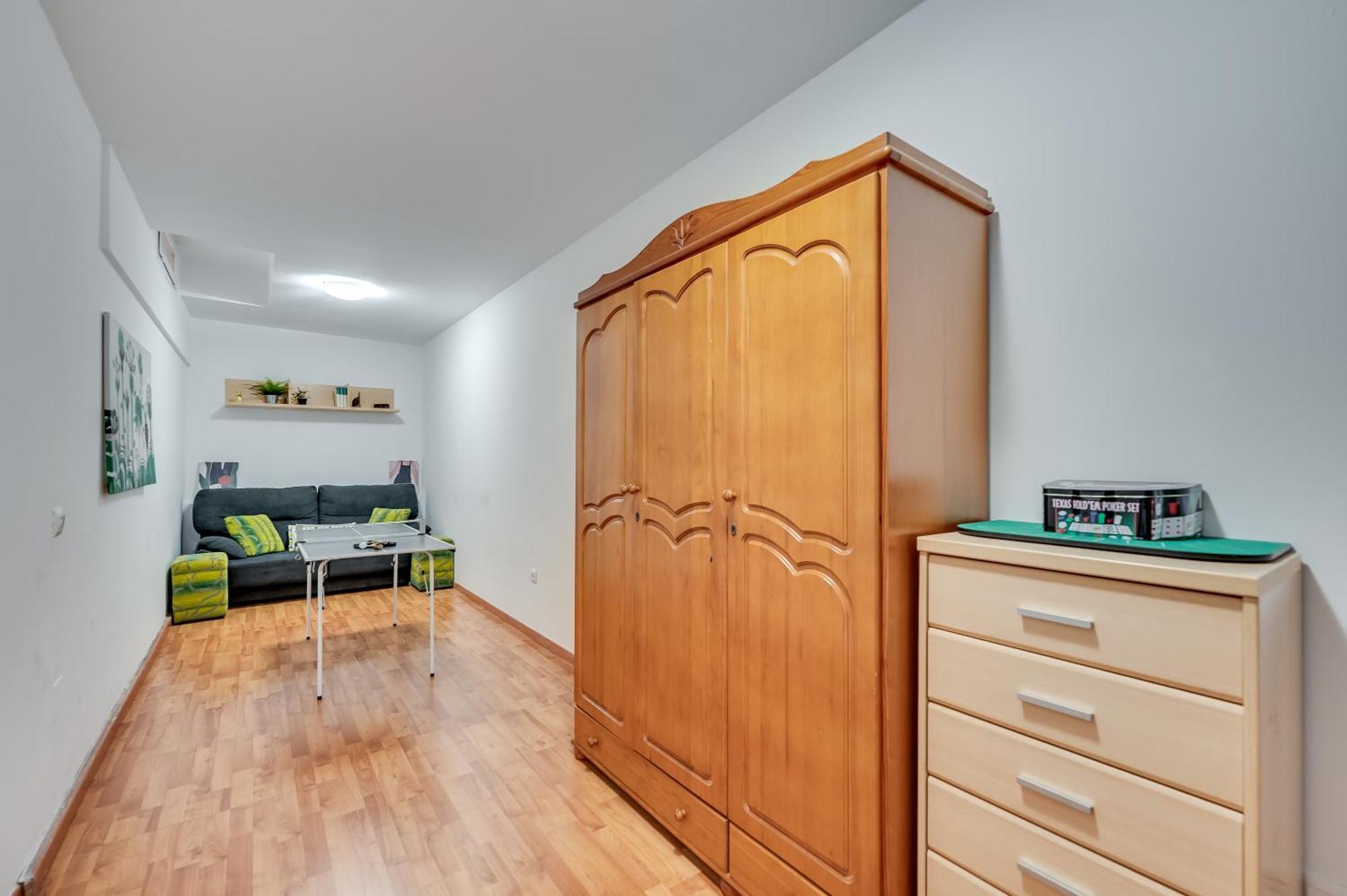 Apartamento Centro Historico De Málaga Eksteriør bilde