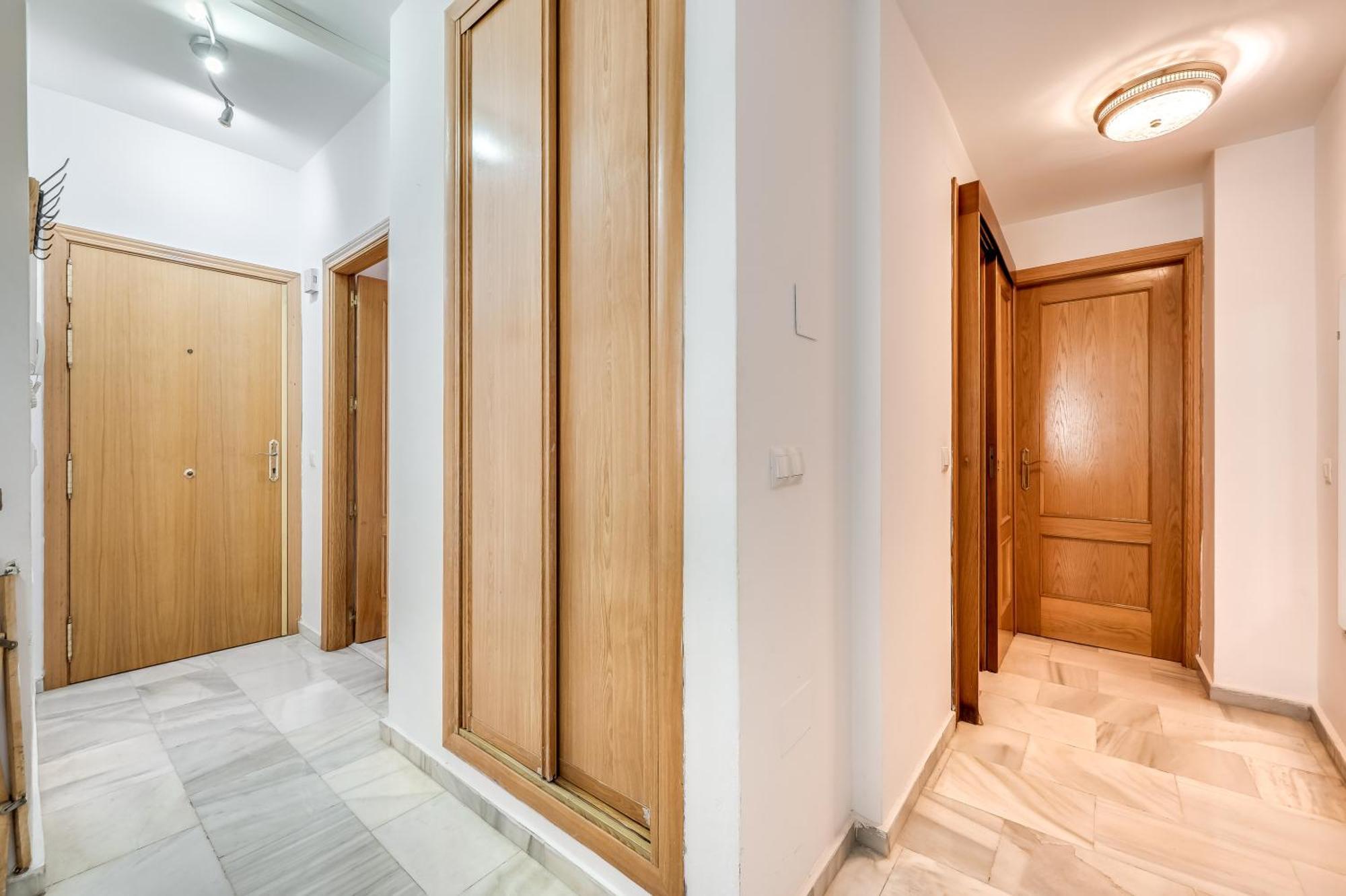 Apartamento Centro Historico De Málaga Eksteriør bilde